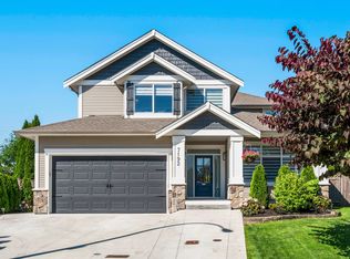 7192 196a St, Langley, BC V2Y 2Z9