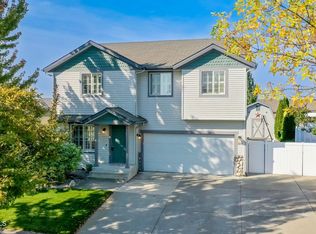 3678 E White Sands Ln, Post Falls, ID 83854