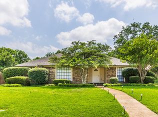 201 Nob Hill Pl, Allen, TX 75013