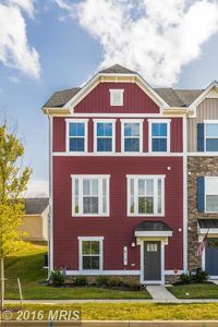 613 Potomac View Pkwy, Brunswick, MD, 21716