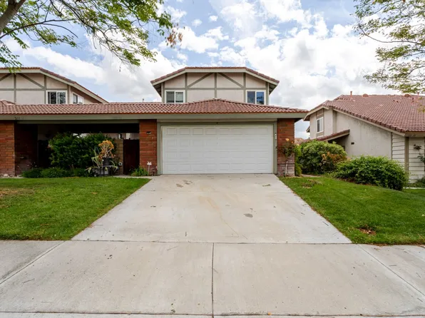 28942 Rue Daniel, Santa Clarita, CA 91387