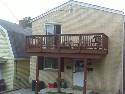 149 Clairmont Ave, Pittsburgh, PA, 15229