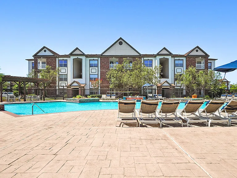The Villas at Shadow Creek — Photo 26
