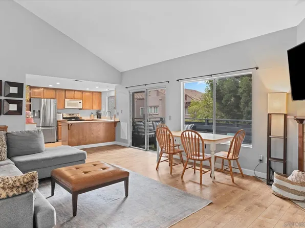 1488 Gustavo St Unit G, El Cajon, CA 92019