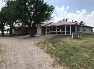 7223 N 42nd St, Enid, OK 73701
