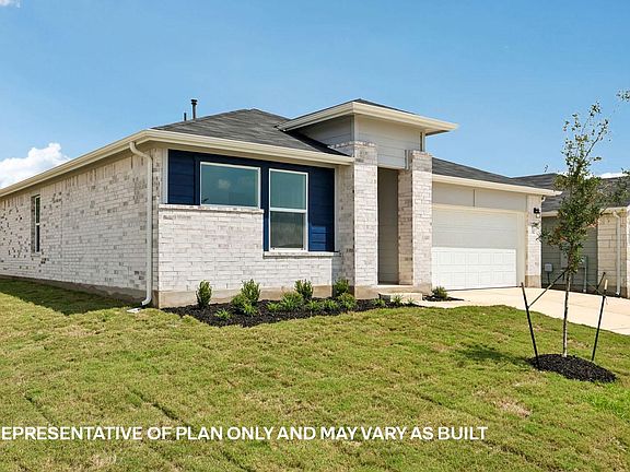 Plan Elevation.