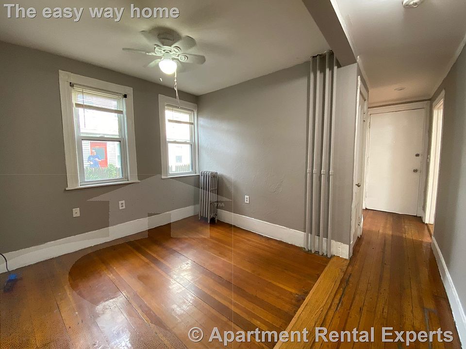Apartment Rental Experts