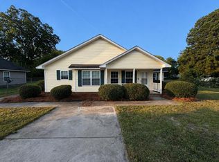16 E Williams St, Sumter, SC 29150