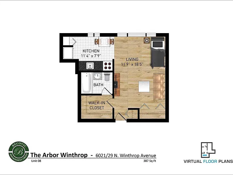 The Arbor Winthrop South — Photo 20