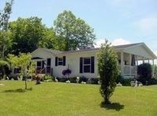 6666 Lakeshore Rd, Lexington, MI 48450