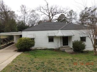 964 Ponce De Leon Cir, Macon, GA 31206