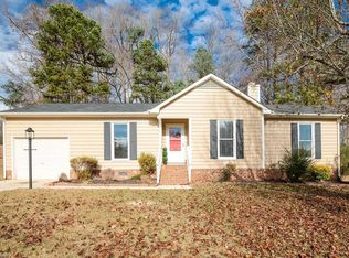 627 Woodland Cir, Asheboro, NC 27203