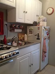 Rented by Citi Habitats