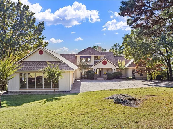 18 Rimrock Rd, Russellville, AR 72802