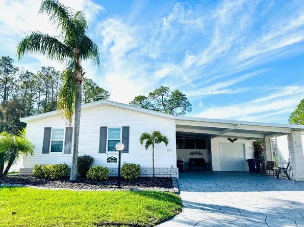 1514 Double Eagle Dr #520, Lakeland, FL 33801