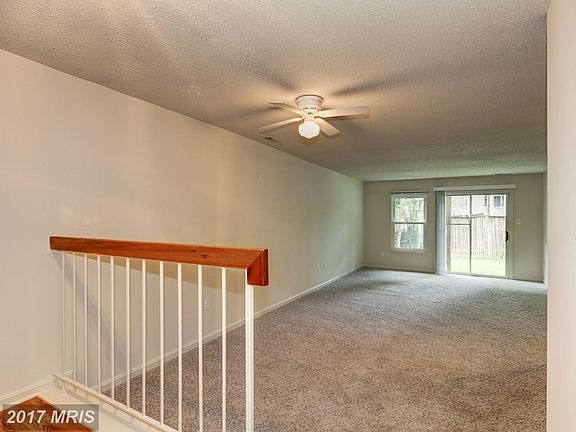 Living Room and Dining Room