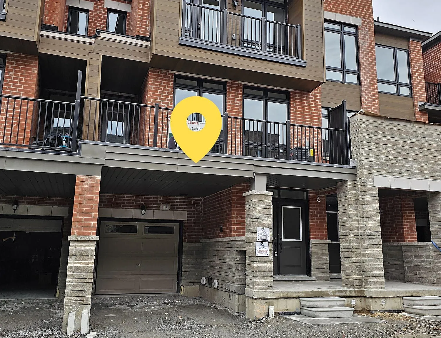 3 bed, $3,000 — Photo 1