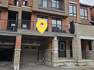 15 Nimmo Ln, Ajax, ON L1S0H2