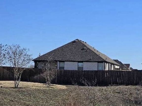 Property Rear View