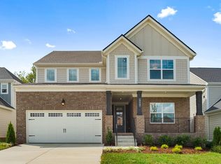 887 Ashton Park Way LOT 8, Mount Juliet, TN 37122