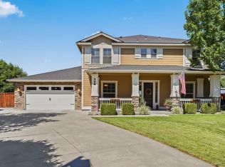 598 E Pasacana St, Meridian, ID 83646