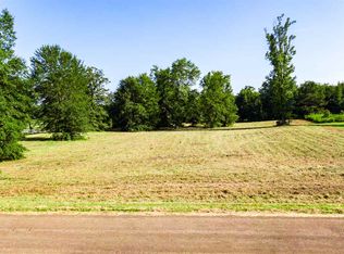 118 Deerfield Rd N, Hallsville, TX 75605