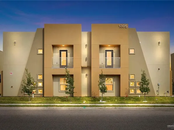 1305 E Daffodil Ave #C, McAllen, TX 78501