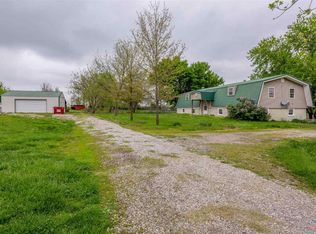 13387 Martin Rd, La Monte, MO 65337