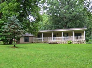 430 Mountain View Dr, Russellville, AL 35653