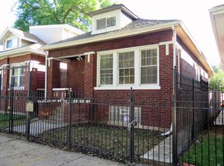 8803 S Carpenter St, Chicago, IL