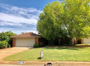4317 Holiday Pl, Oklahoma City, OK 73112