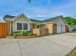 10819 Bazin St, Houston, TX 77089
