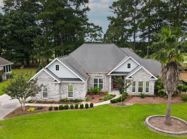 108 Long Bay Golf Pl., Longs, SC 29568