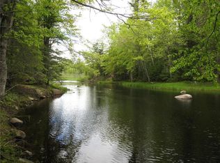 0 S Steele Rd, Monroe, ME 04951