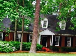 3107 Natalie Cir, Augusta, GA 30909