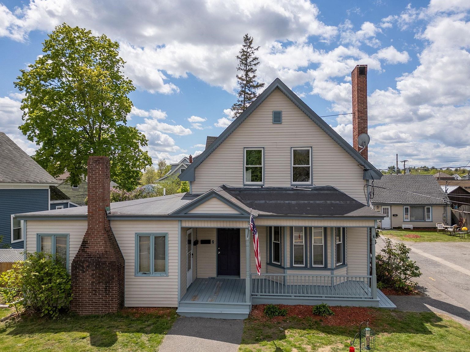 7 Birch Street, Derry, NH 03038