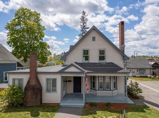 7 Birch St, Derry, NH 03038