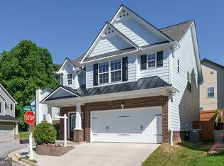 5521 Boyer Trl, Norcross, GA 30071