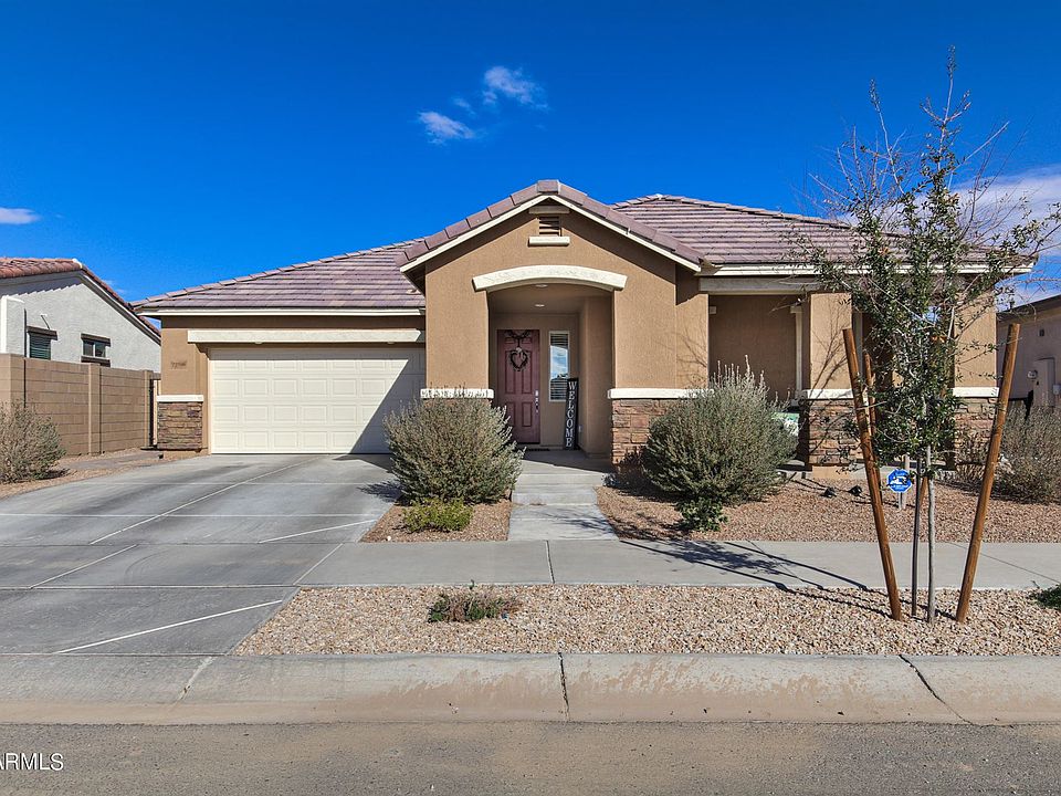 1st image of 22598 E Via Las Brisas