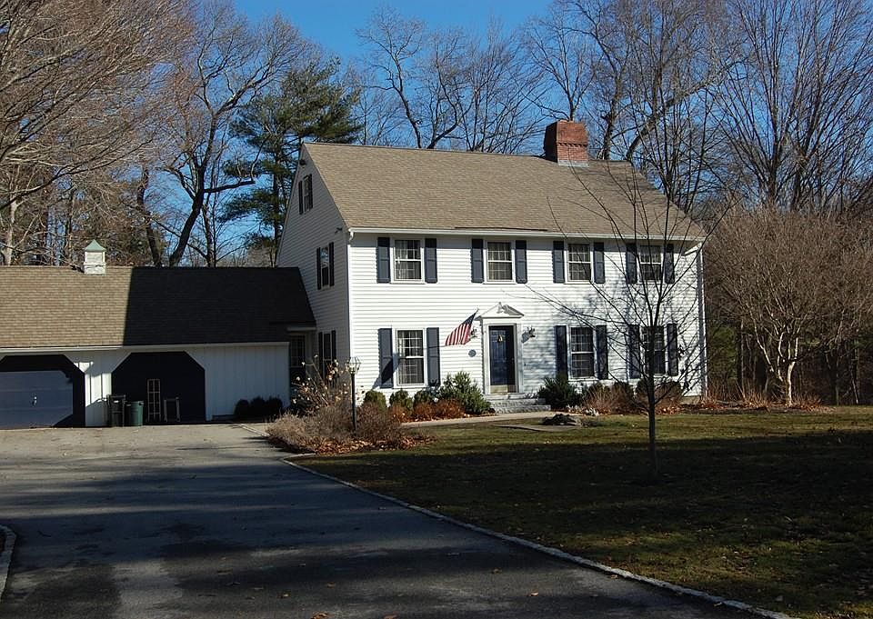 23 William Fairfield Dr, Wenham, MA 01984 Zillow