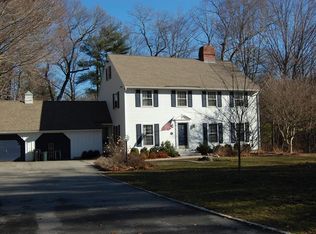 23 William Fairfield Dr, Wenham, MA 01984