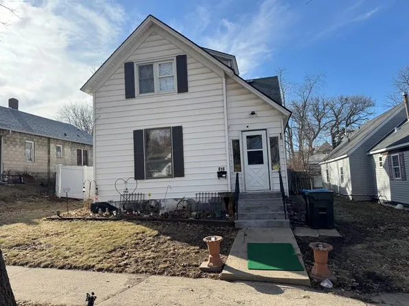 816 S 16th St, Fort Dodge, IA 50501
