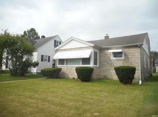 2149 N Parkview Pl, South Bend, IN
