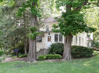 3961 Fairview Ave, Downers Grove, IL 60515