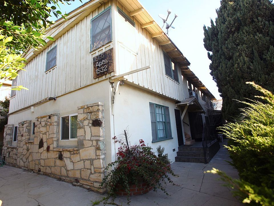 1532 S Bundy Front