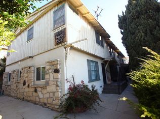 1532 S Bundy Dr, Los Angeles, CA 90025