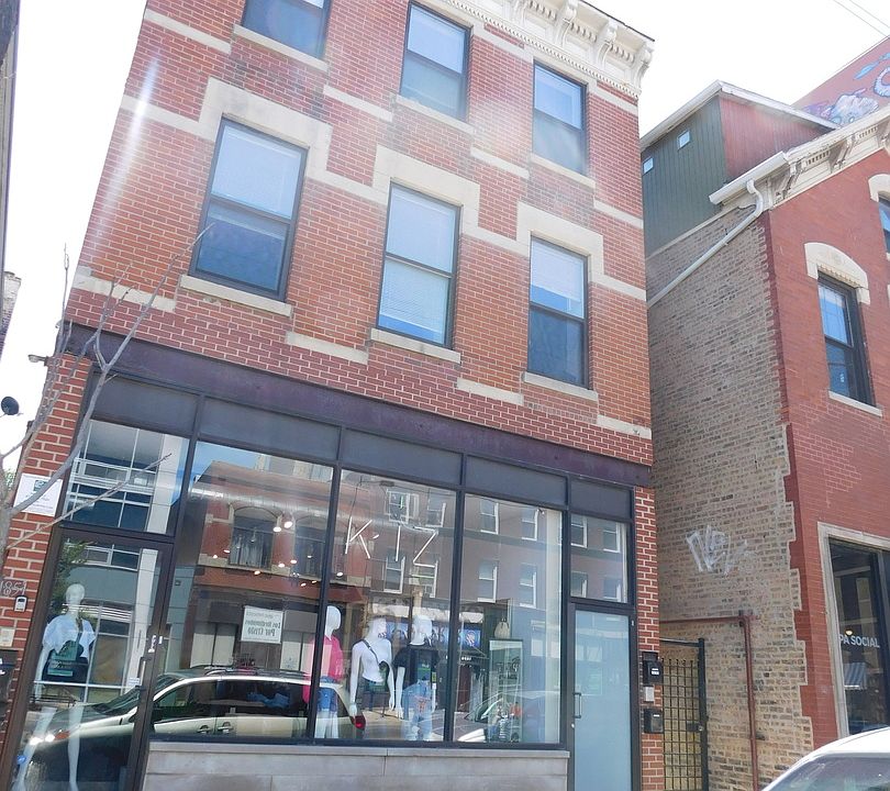 1st image of 1851 W Chicago Ave Ste 1