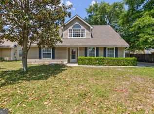 502 Lake Jordan Blvd W, Kingsland, GA 31548