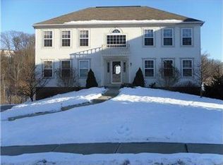 130 Walcott Dr, Gibsonia, PA 15044