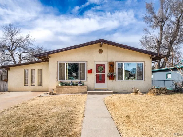 815 S 6th Street, Rocky Ford, CO 81067